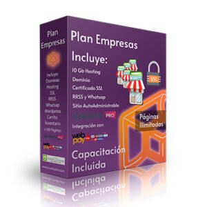 Plan Empresas