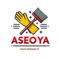 Aseoyalogotipo