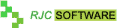 LOGO RJC SOFTWARE