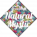 logo natural mystic original