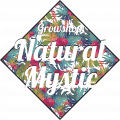 logo natural mystic original